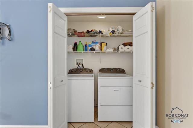 Builiding view nine for 411 Rock Lake, Vestaburg, MI. 48891