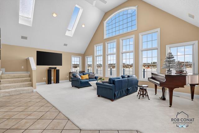 Builiding view one for 411 Rock Lake, Vestaburg, MI. 48891