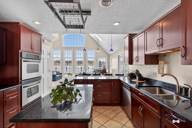 Builiding view seven for 411 Rock Lake, Vestaburg, MI. 48891