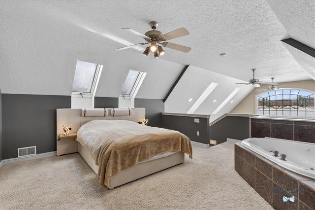 Builiding view seventeen for 411 Rock Lake, Vestaburg, MI. 48891