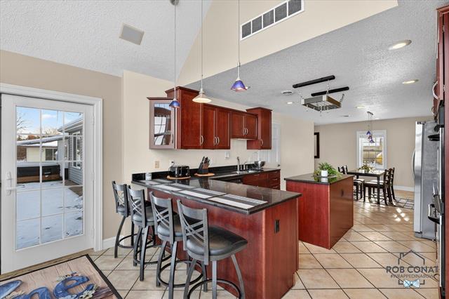 Builiding view six for 411 Rock Lake, Vestaburg, MI. 48891