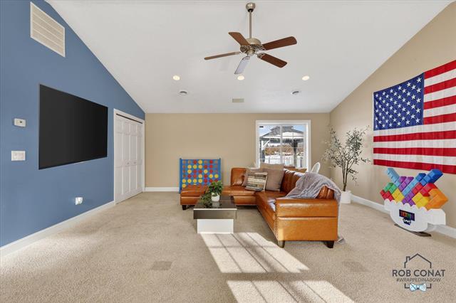 Builiding view ten for 411 Rock Lake, Vestaburg, MI. 48891