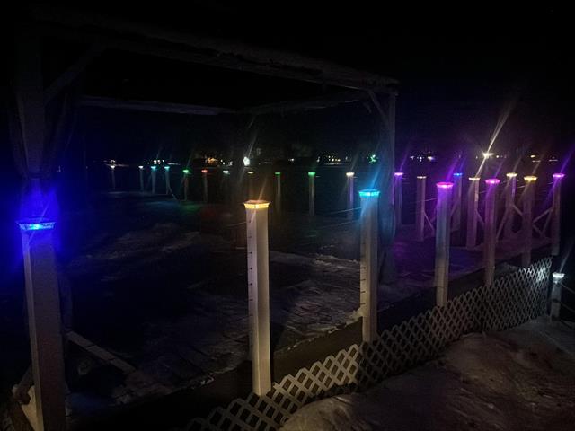 Builiding view thirty one for 411 Rock Lake, Vestaburg, MI. 48891