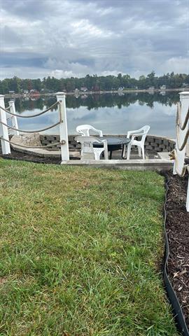 Builiding view thirty two for 411 Rock Lake, Vestaburg, MI. 48891