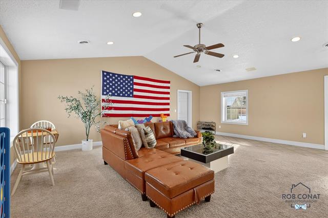 Builiding view twelve for 411 Rock Lake, Vestaburg, MI. 48891