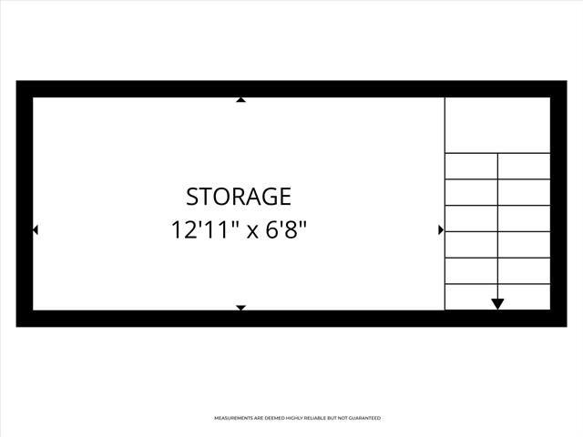 Builiding view twenty five for 411 Rock Lake, Vestaburg, MI. 48891