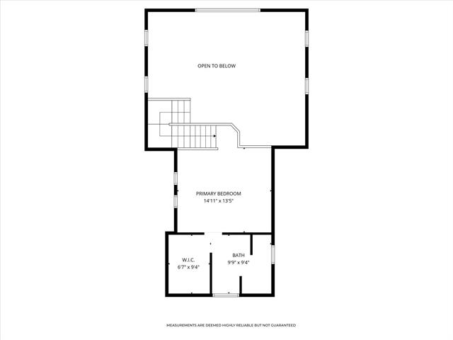 Builiding view twenty three for 411 Rock Lake, Vestaburg, MI. 48891