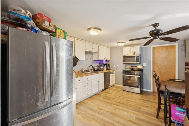 Builiding view eight for 9470 Peck, Greenville, MI. 48838