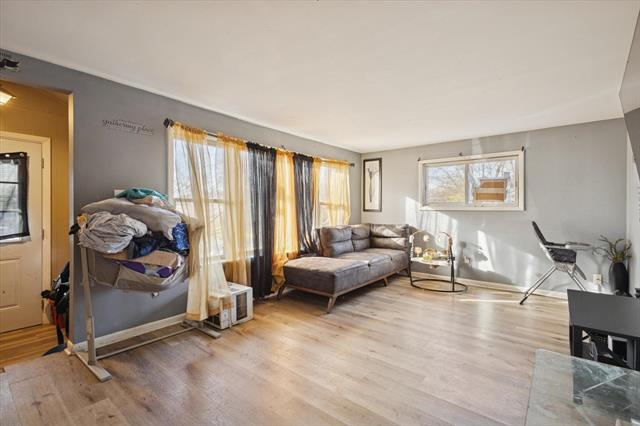 Builiding view five for 9470 Peck, Greenville, MI. 48838