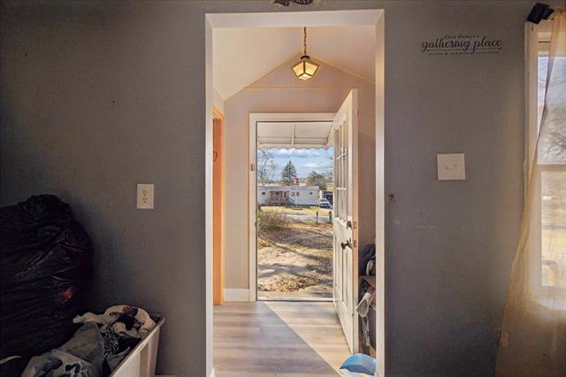 Builiding view four for 9470 Peck, Greenville, MI. 48838