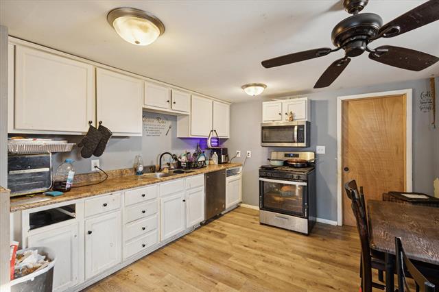 Builiding view nine for 9470 Peck, Greenville, MI. 48838