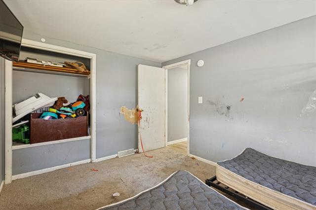 Builiding view nineteen for 9470 Peck, Greenville, MI. 48838