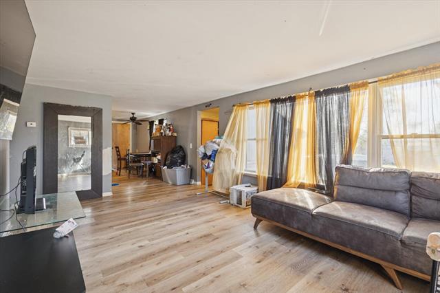 Builiding view seven for 9470 Peck, Greenville, MI. 48838