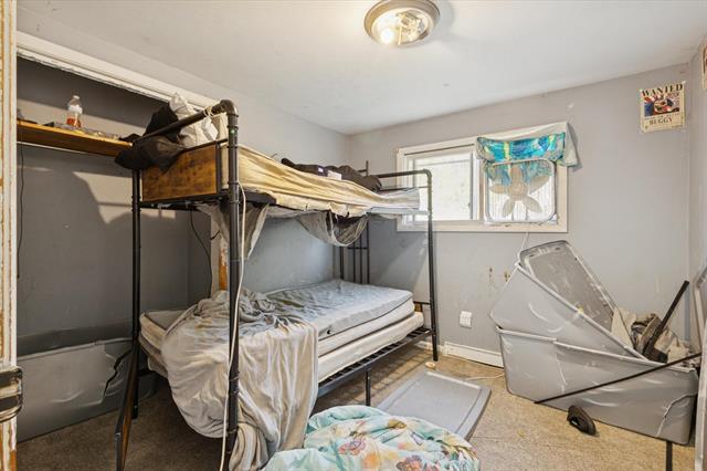 Builiding view sixteen for 9470 Peck, Greenville, MI. 48838