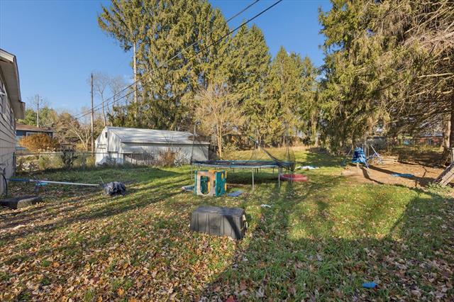 Builiding view twenty eight for 9470 Peck, Greenville, MI. 48838