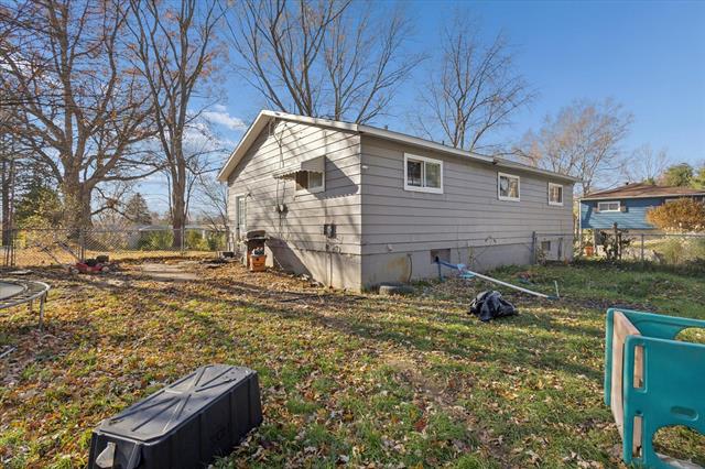 Builiding view twenty five for 9470 Peck, Greenville, MI. 48838