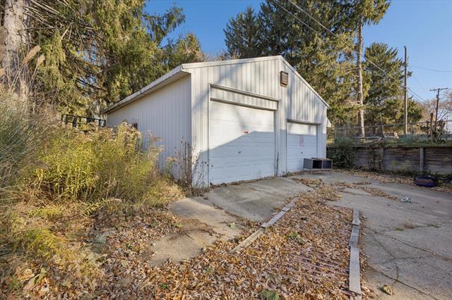 Builiding view twenty four for 9470 Peck, Greenville, MI. 48838