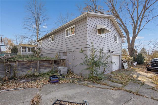 Builiding view twenty three for 9470 Peck, Greenville, MI. 48838