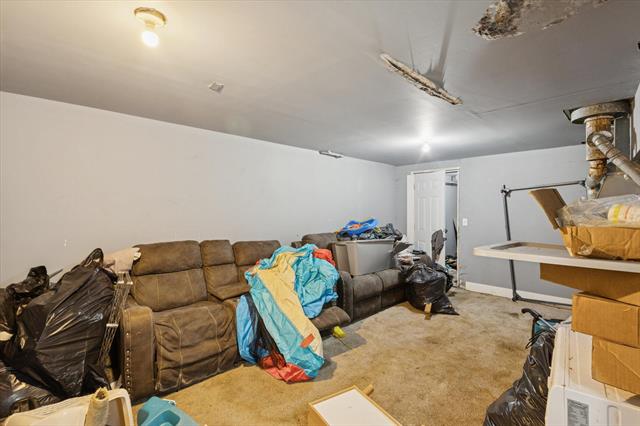 Builiding view twenty for 9470 Peck, Greenville, MI. 48838