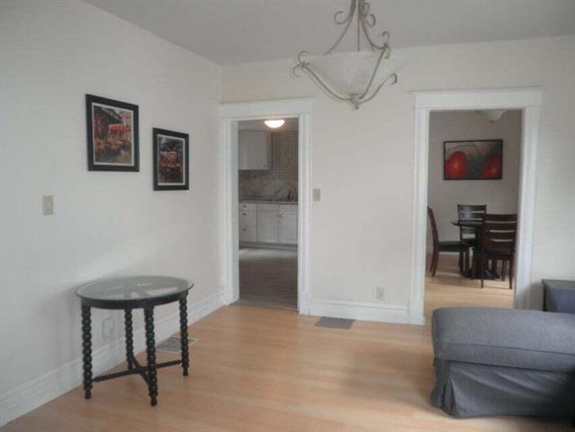 Builiding view four for 2120 Burdick, Kalamazoo, MI. 49001