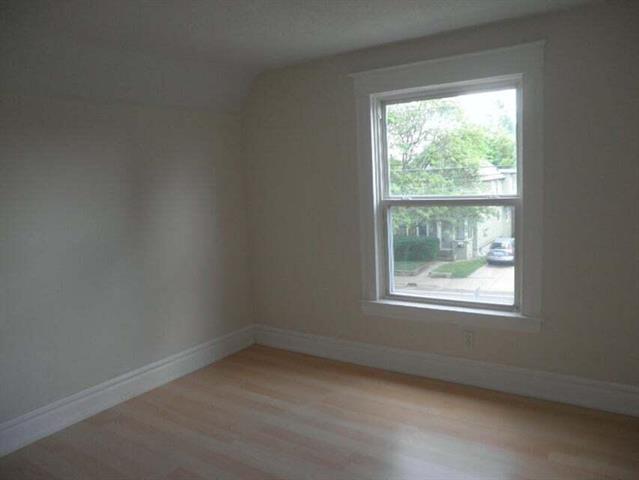 Builiding view nine for 2120 Burdick, Kalamazoo, MI. 49001