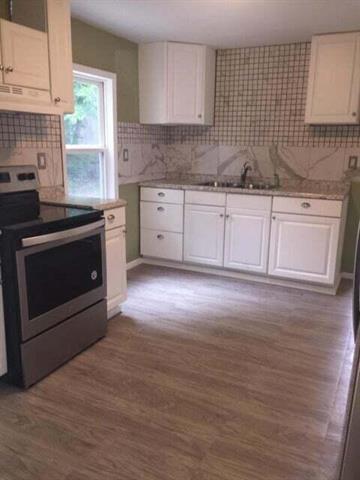 Builiding view one for 2120 Burdick, Kalamazoo, MI. 49001