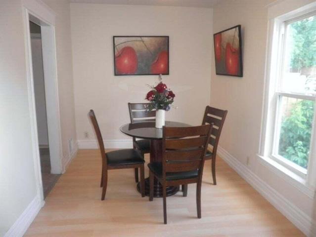 Builiding view three for 2120 Burdick, Kalamazoo, MI. 49001