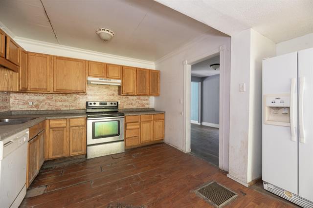 Builiding view five for 54952 Red Arrow, Lawrence, MI. 49064