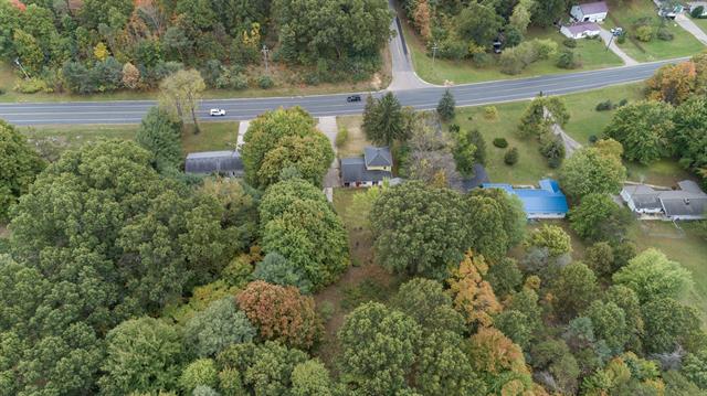 Builiding view forty eight for 54952 Red Arrow, Lawrence, MI. 49064