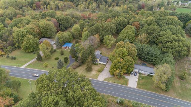 Builiding view forty nine for 54952 Red Arrow, Lawrence, MI. 49064