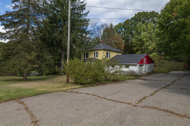 Builiding view thirty six for 54952 Red Arrow, Lawrence, MI. 49064