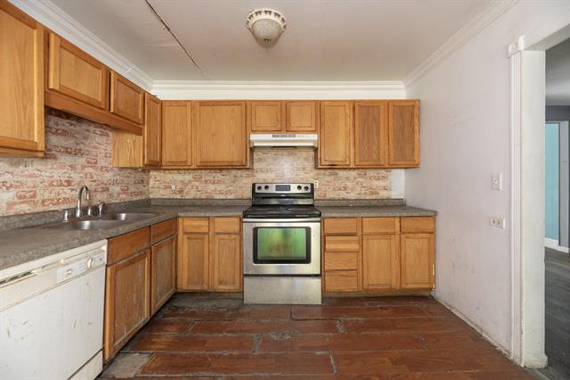 Builiding view three for 54952 Red Arrow, Lawrence, MI. 49064