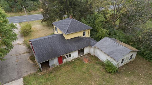 Builiding view two for 54952 Red Arrow, Lawrence, MI. 49064