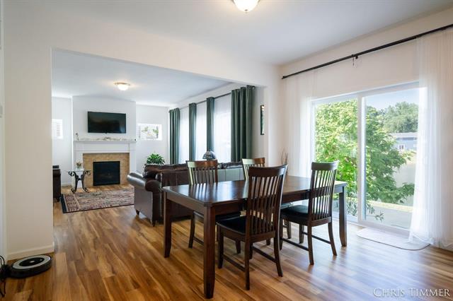 Builiding view fifteen for 597 Trumpeter Bay, Benton Harbor, MI. 49022