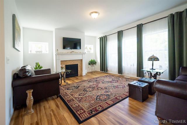 Builiding view ten for 597 Trumpeter Bay, Benton Harbor, MI. 49022