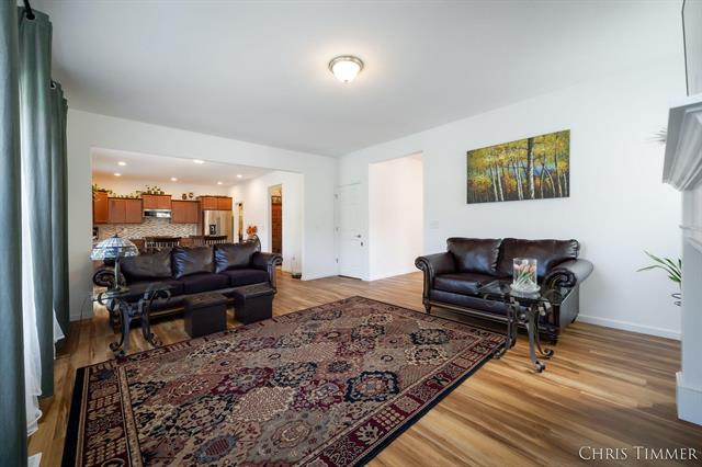 Builiding view thirteen for 597 Trumpeter Bay, Benton Harbor, MI. 49022