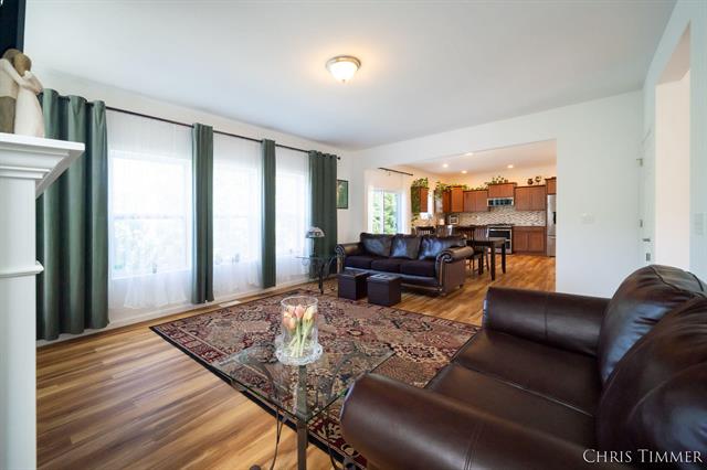 Builiding view twelve for 597 Trumpeter Bay, Benton Harbor, MI. 49022