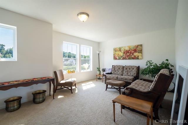 Builiding view twenty three for 597 Trumpeter Bay, Benton Harbor, MI. 49022