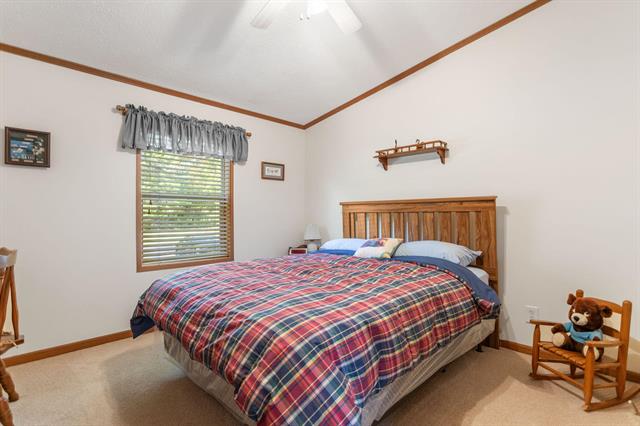 Builiding view fifty three for 608 Kentucky, South Haven, MI. 49090