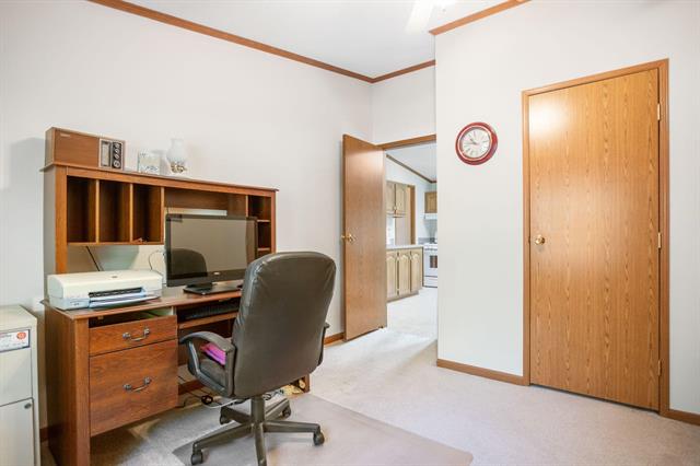 Builiding view fifty two for 608 Kentucky, South Haven, MI. 49090