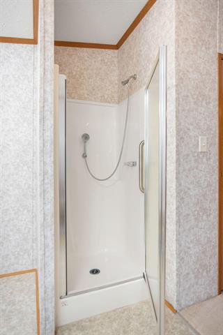 Builiding view forty nine for 608 Kentucky, South Haven, MI. 49090