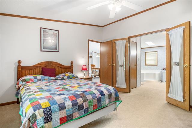 Builiding view forty two for 608 Kentucky, South Haven, MI. 49090