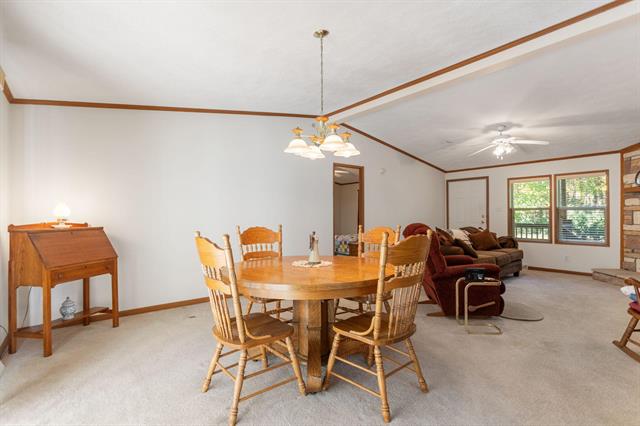 Builiding view thirty one for 608 Kentucky, South Haven, MI. 49090