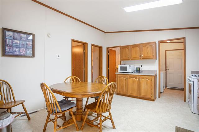 Builiding view thirty two for 608 Kentucky, South Haven, MI. 49090