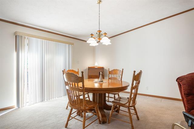 Builiding view thirty for 608 Kentucky, South Haven, MI. 49090