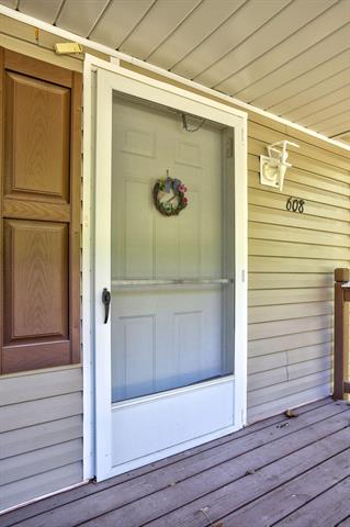 Builiding view three for 608 Kentucky, South Haven, MI. 49090