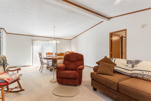 Builiding view twenty five for 608 Kentucky, South Haven, MI. 49090