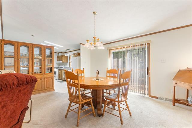 Builiding view twenty nine for 608 Kentucky, South Haven, MI. 49090