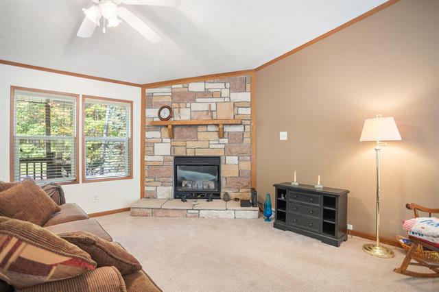 Builiding view twenty seven for 608 Kentucky, South Haven, MI. 49090