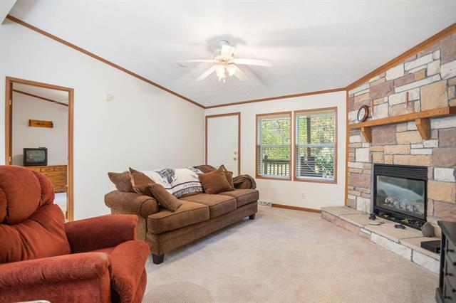 Builiding view twenty six for 608 Kentucky, South Haven, MI. 49090